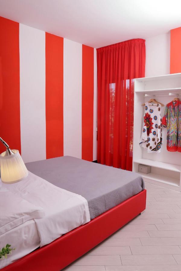 Guest House Le Tre Isole סורנטו מראה חיצוני תמונה