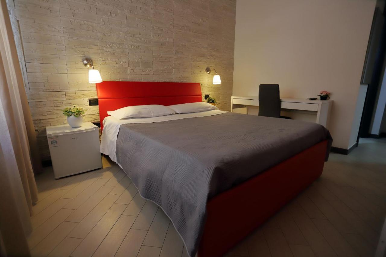 Guest House Le Tre Isole סורנטו מראה חיצוני תמונה