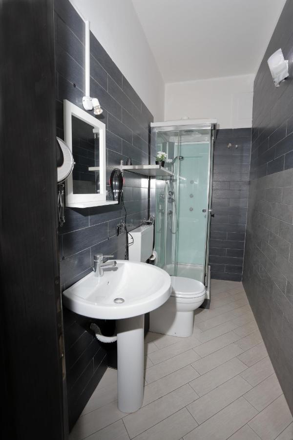 Guest House Le Tre Isole סורנטו מראה חיצוני תמונה