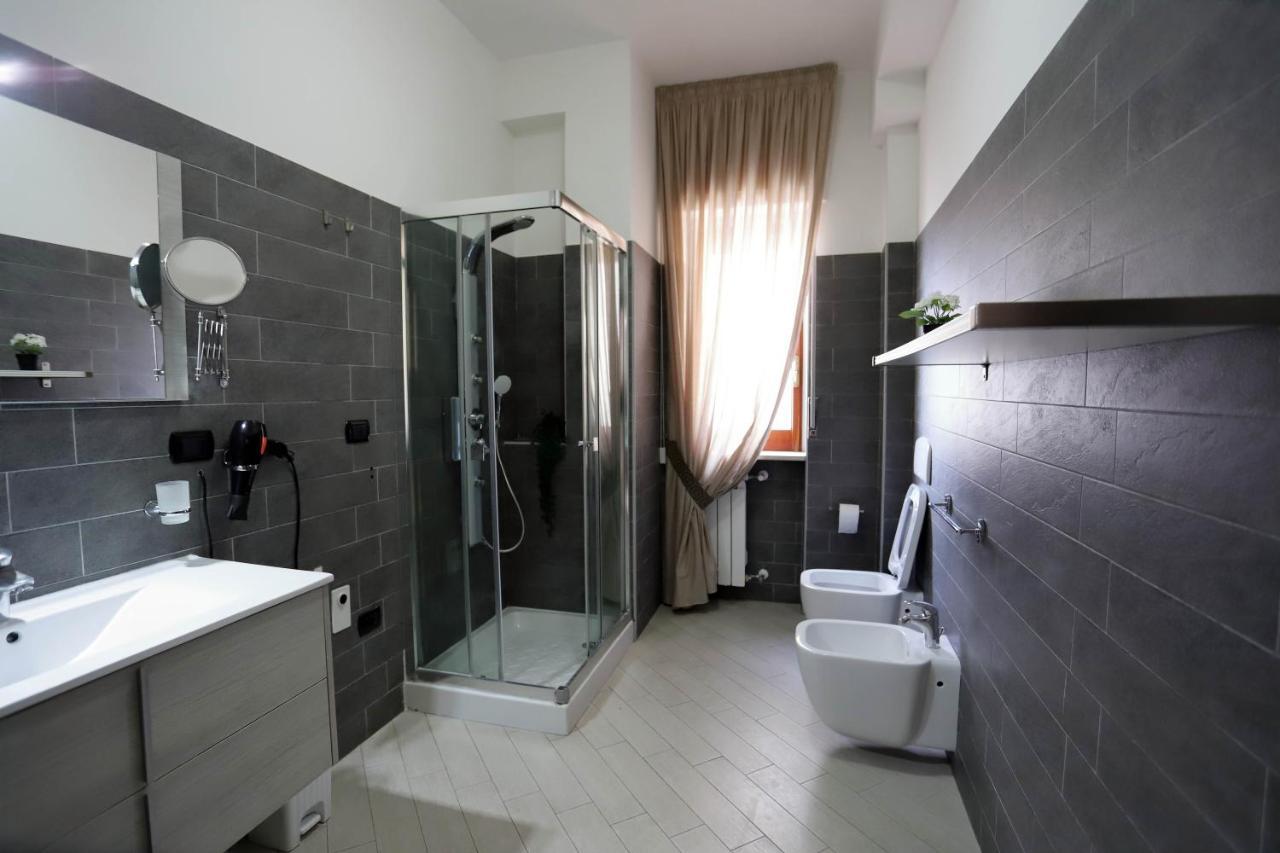 Guest House Le Tre Isole סורנטו מראה חיצוני תמונה